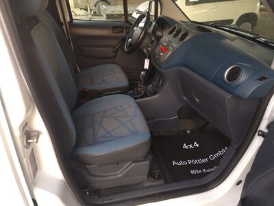 Ford Transit Connect Gebrauchtwagen