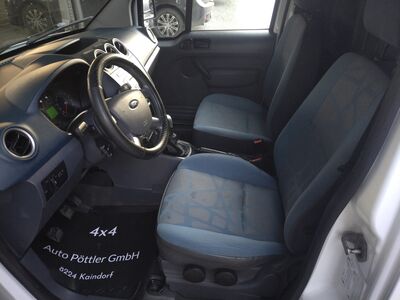 Ford Transit Connect Gebrauchtwagen