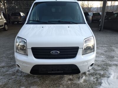 Ford Transit Connect Gebrauchtwagen