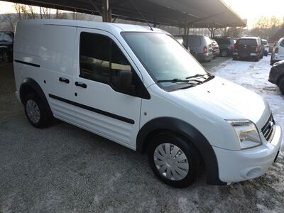 Ford Transit Connect Gebrauchtwagen