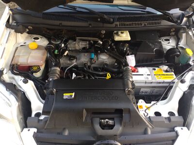 Ford Transit Connect Gebrauchtwagen