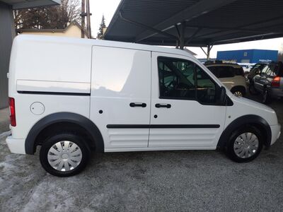 Ford Transit Connect Gebrauchtwagen