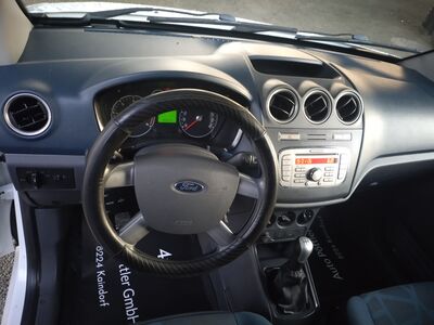 Ford Transit Connect Gebrauchtwagen