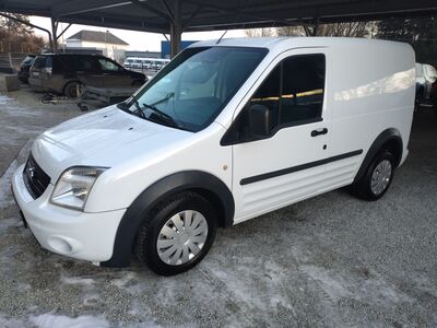 Ford Transit Connect Gebrauchtwagen