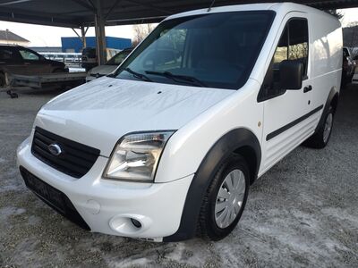 Ford Transit Connect Gebrauchtwagen