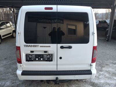 Ford Transit Connect Gebrauchtwagen