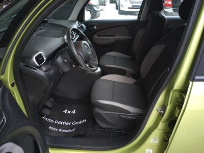 Citroën C3 Picasso Gebrauchtwagen