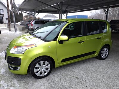 Citroën C3 Picasso Gebrauchtwagen
