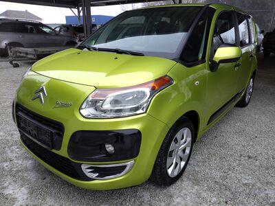 Citroën C3 Picasso Gebrauchtwagen