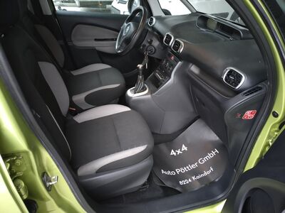 Citroën C3 Picasso Gebrauchtwagen