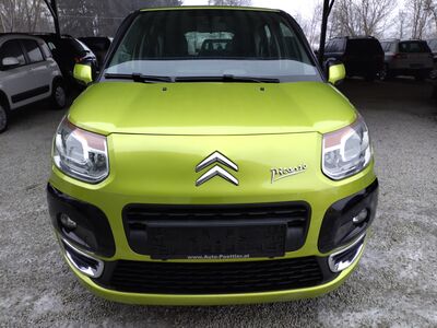 Citroën C3 Picasso Gebrauchtwagen