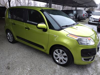 Citroën C3 Picasso Gebrauchtwagen