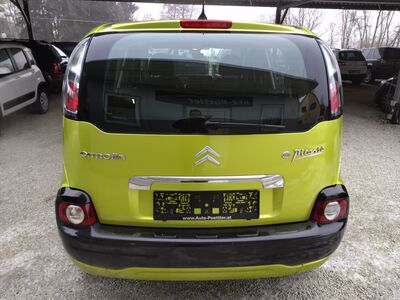 Citroën C3 Picasso Gebrauchtwagen