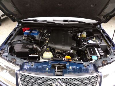 Suzuki Vitara Gebrauchtwagen