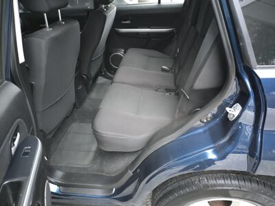 Suzuki Vitara Gebrauchtwagen