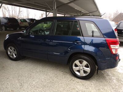 Suzuki Vitara Gebrauchtwagen