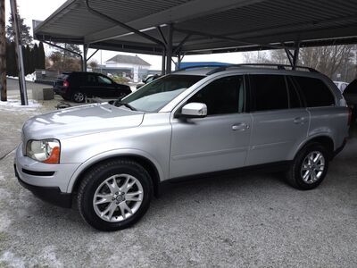 Volvo XC90 Gebrauchtwagen