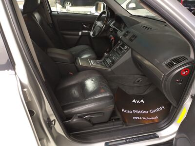 Volvo XC90 Gebrauchtwagen