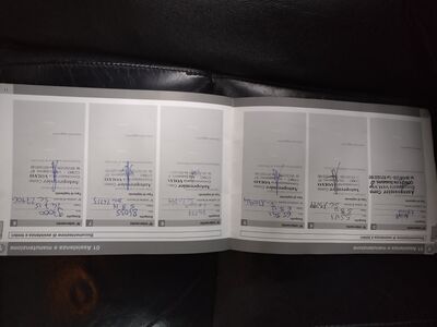 Volvo XC90 Gebrauchtwagen