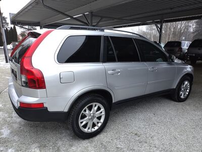 Volvo XC90 Gebrauchtwagen