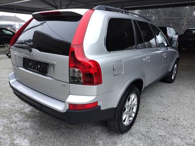 Volvo XC90 Gebrauchtwagen