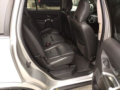 Volvo XC90 Gebrauchtwagen