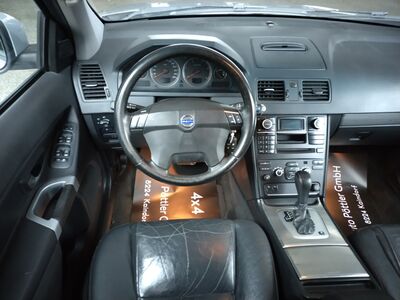 Volvo XC90 Gebrauchtwagen