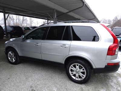 Volvo XC90 Gebrauchtwagen