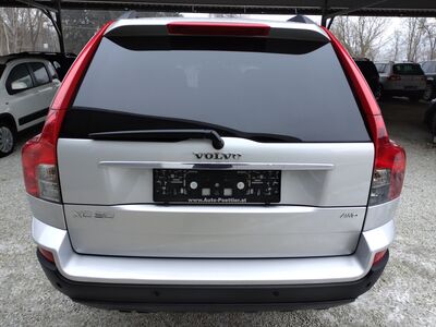Volvo XC90 Gebrauchtwagen