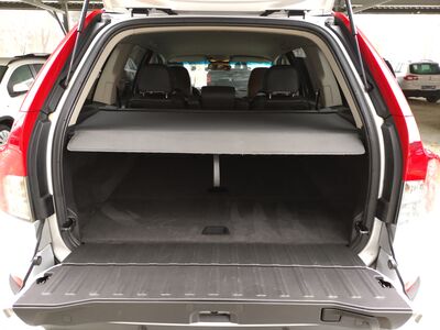 Volvo XC90 Gebrauchtwagen