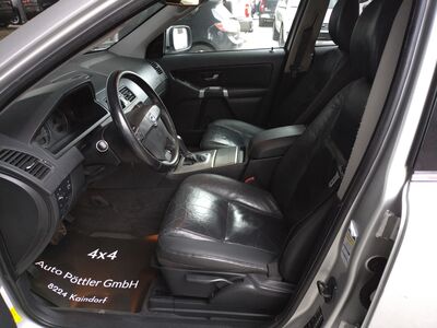Volvo XC90 Gebrauchtwagen