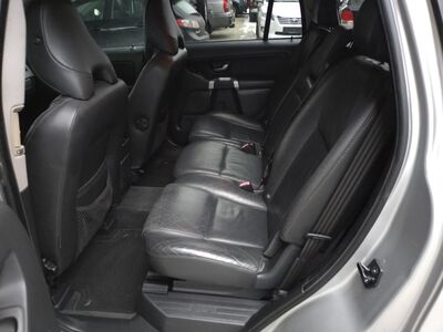 Volvo XC90 Gebrauchtwagen