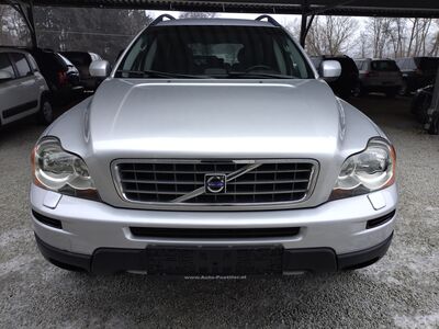 Volvo XC90 Gebrauchtwagen