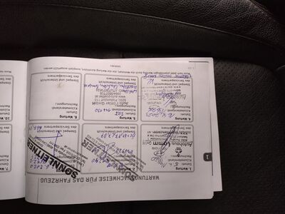 Mitsubishi Outlander Gebrauchtwagen