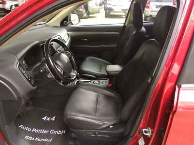 Mitsubishi Outlander Gebrauchtwagen