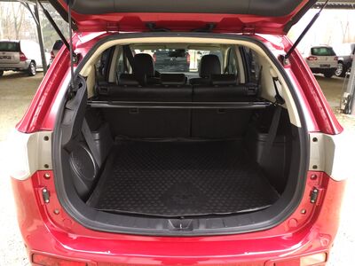 Mitsubishi Outlander Gebrauchtwagen