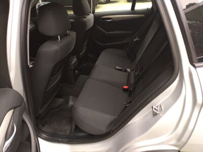 BMW X1 Gebrauchtwagen