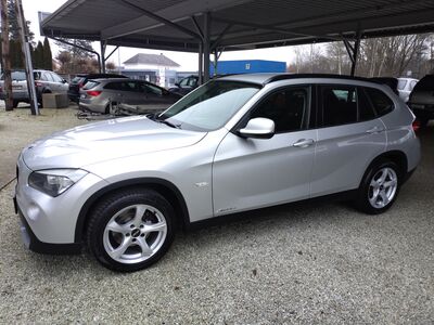 BMW X1 Gebrauchtwagen