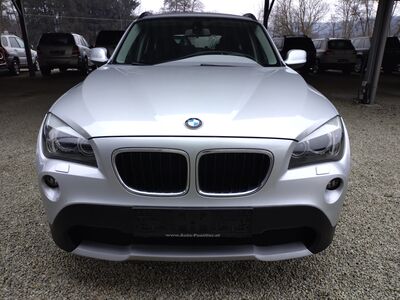 BMW X1 Gebrauchtwagen