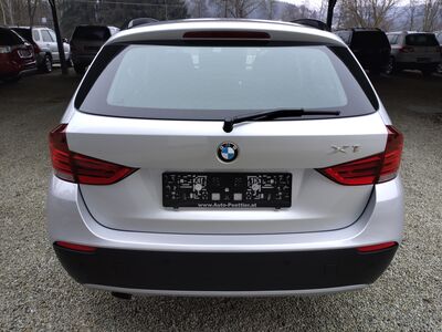 BMW X1 Gebrauchtwagen