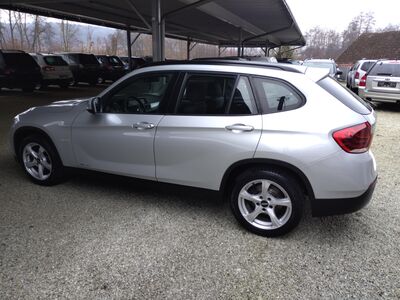 BMW X1 Gebrauchtwagen