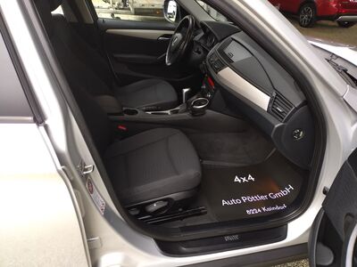 BMW X1 Gebrauchtwagen