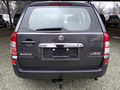 Suzuki Vitara Gebrauchtwagen
