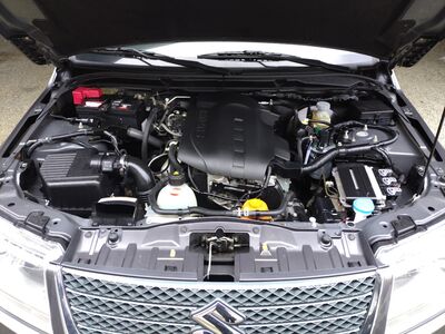 Suzuki Vitara Gebrauchtwagen