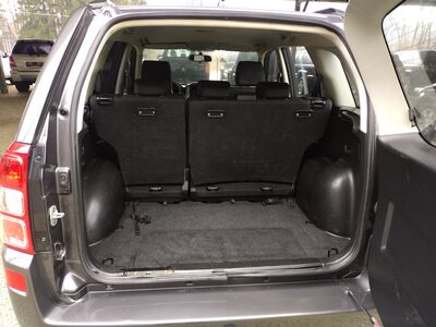 Suzuki Vitara Gebrauchtwagen