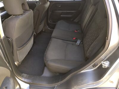 Honda CR-V Gebrauchtwagen