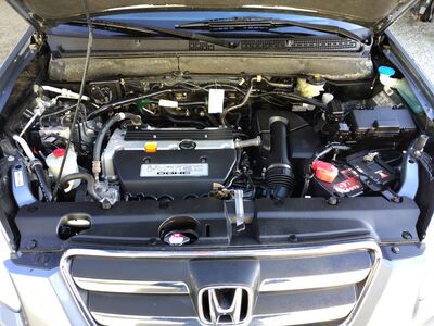 Honda CR-V Gebrauchtwagen