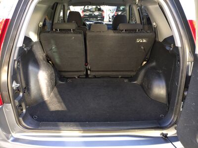 Honda CR-V Gebrauchtwagen