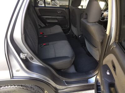 Honda CR-V Gebrauchtwagen