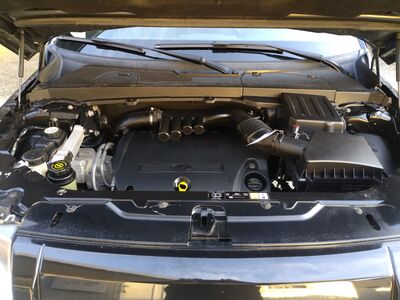 Land Rover Freelander Gebrauchtwagen Land Rover Freelander Gebrauchtwagen